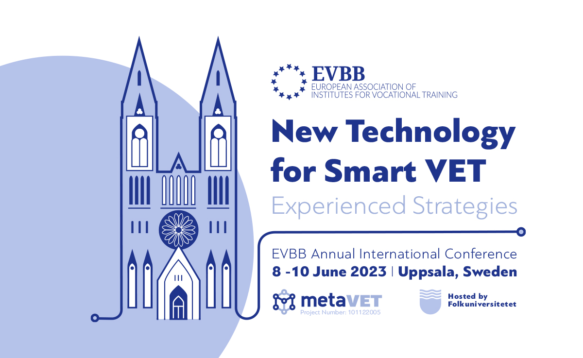 New Technology for Smart VET