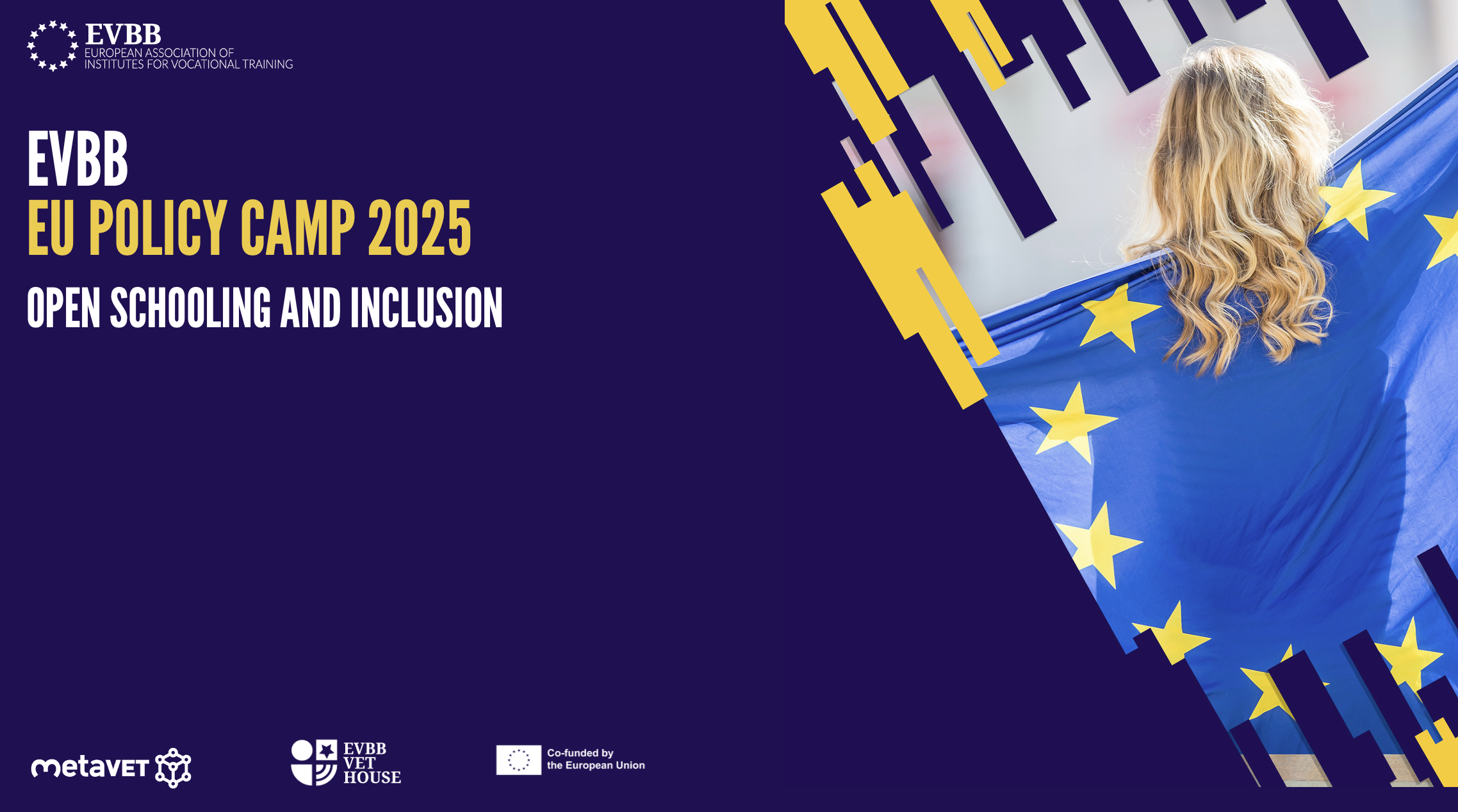 EVBB EU Policy Camp &amp; Annual Conference 2025